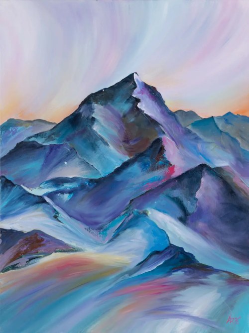 Anna Kołakowska, Somewhere Beyond, 2026