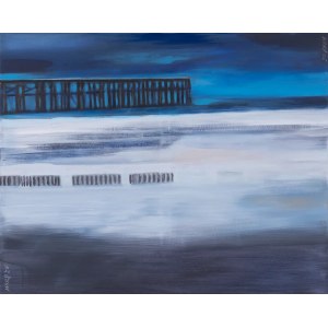 Andrzej Wirpszo, Untitled, 2026