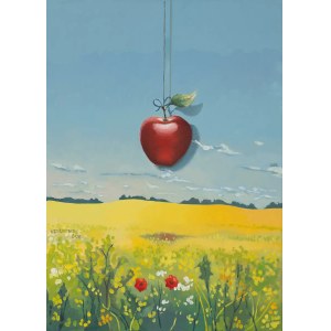 Grzegorz Ziółkowski, A Sunny Day, 2026