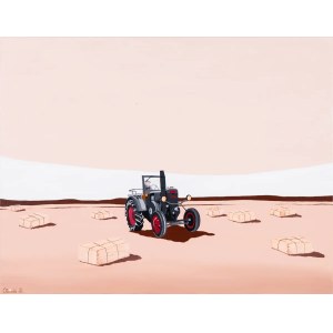 Dawid Orłowski, Retro X, 2026