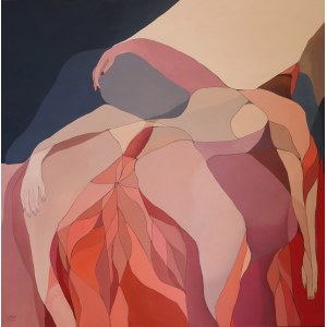 Katarzyna Doroba, Without You I Am Nothing, 2026