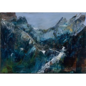 Lidia Sieczkowska, In the Tatra Mountains, 2026