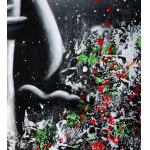 Milena CHMIELEWSKA (née en 1983), Wildflower, 2026