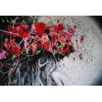 Milena CHMIELEWSKA (née en 1983), Wildflower, 2026