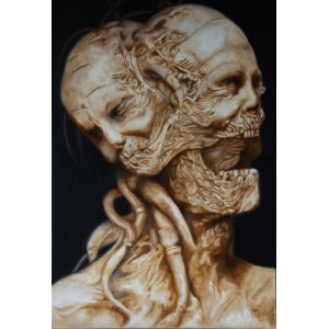 WERA (pseud.), Ze mnie, 2026