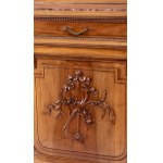 A classic-style sideboard