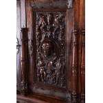 A Mannerist-style sideboard
