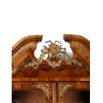 Neo-Rococo Display Cabinet