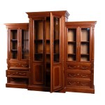 Neo-Empire-style sideboard