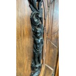 Baroque Hallway Cabinet