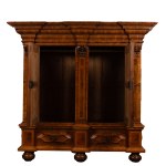 Baroque Hall Wardrobe