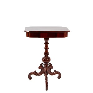 Side table with a drawer