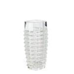 Clear Vase