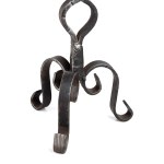 Single-candle candlestick