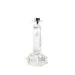 Bird-shaped candlestick