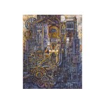 Maciej Urbaniak, La cathédrale, 2025