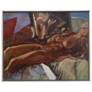 Jarosław BAKŁAŻEC, Zaraz, 1989