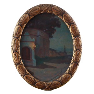 Paweł ROZEN, Varšava, 1930