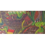 Ludwik HOLESZ (1921–1999), „ERA KARBOŃSKA“, 1995