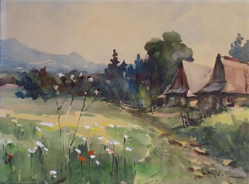 Henryk SAJDAK (1905-1995), 