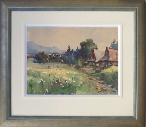 Henryk SAJDAK (1905-1995), 