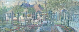 Ewald GAWLIK (1919-1993), 