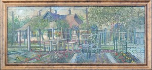 Ewald GAWLIK (1919-1993), 