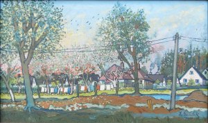 Ewald GAWLIK (1919-1993), 