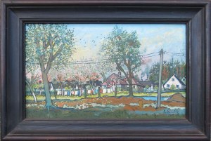 Ewald GAWLIK (1919-1993), 