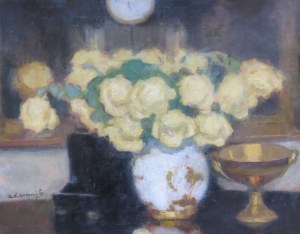 Alfons KARPIŃSKI (1875-1961), 