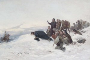 Tadeusz POPIEL (1863-1913), 