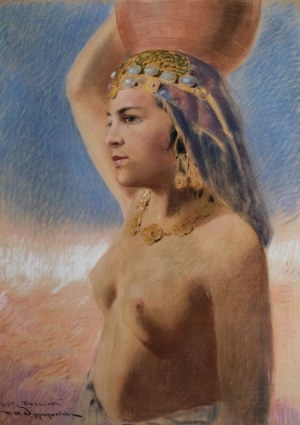 Feliks Michał WYGRZYWALSKI (1875-1944), 