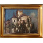 Zefiryn ĆWIKLIŃSKI (1871–1930), NIEDZICA, 1912
