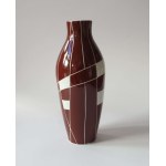 CHODZIEŻ PORCELAIN VASE