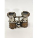 An Old Theater Binocular