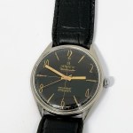 Atlantic Worldmaster 37 mm Watch