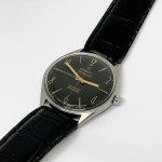 Atlantic Worldmaster 37 mm Watch