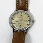 Atlantic 36 mm Watch