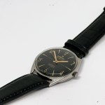 Atlantic Worldmaster 37 mm Watch