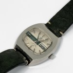 Tressa Laser Beam 36 mm Watch