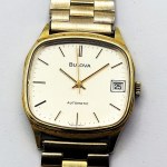 Bulova Automatic 32 mm Watch