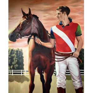 Agnieszka Żak, Polo, 2011