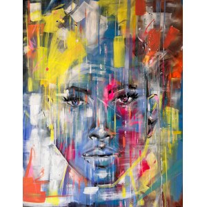 Magdalena Malcharek, Neon, 2026