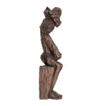 Marek Markowski, „Znepokojený Kristus“, 20. století
