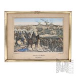 C.F. Dressler, "The Franco-Prussian War of 1870–71," 19th century