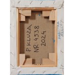Paweł Kluza (ur. 1983), Róża, 2024