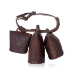 Bells for Sheep