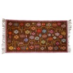 Folk kilim