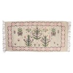 A. STAWICKA, "Weselny" Kilim, the Stan. Wyspiański RLiA Workers