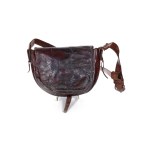 Hunting bag, 19th century